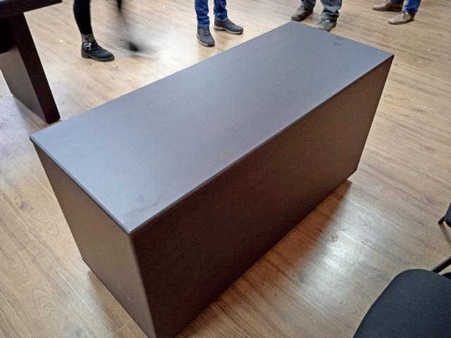 Греденция Sydney Sd-34