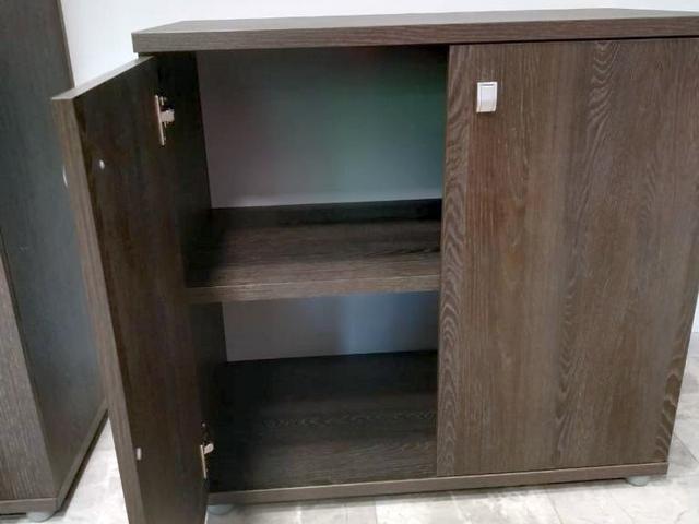 Шкаф закрытый VASANTA