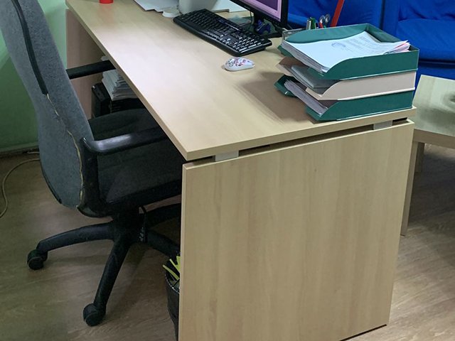 Мебель для офиса ДУБЛИН