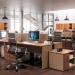 Практично, современно – линейка офисной мебели Work