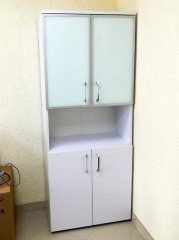 Офисный шкаф для документов