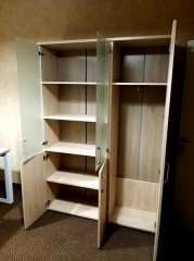 Офисные шкафы