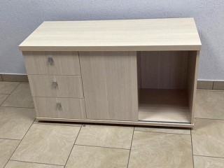 Тумба для офиса