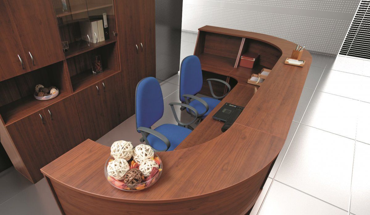 Ресепшн эконом ЭДЕМ-1 - вид 4