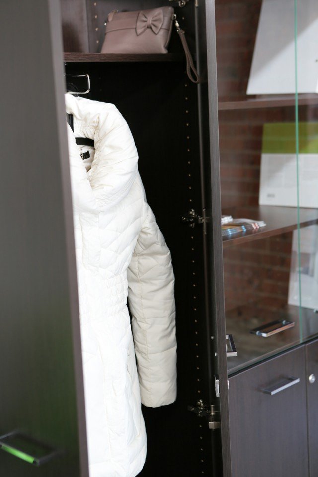 Кабинет руководителя премиум Fermo - вид 7