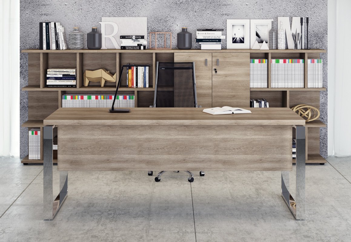 Кабинет премиум класса Rola - вид 4