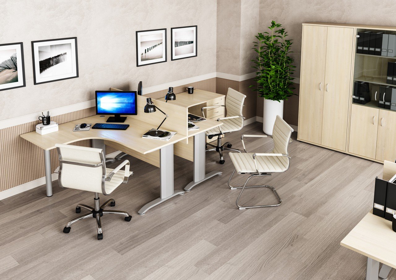 Офисная мебель RIVA - вид 18