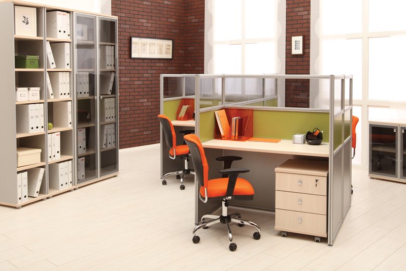 Мебель для персонала VASANTA - вид 5