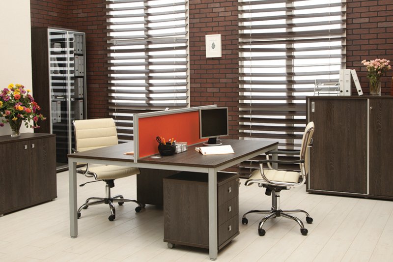 Мебель для персонала VASANTA - вид 9