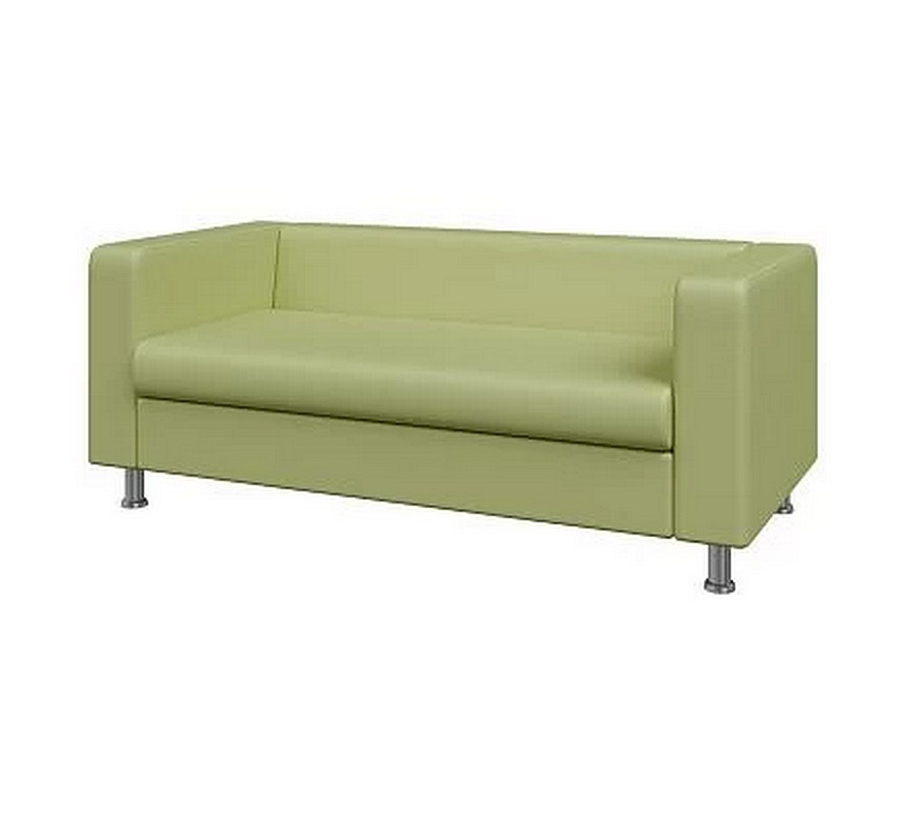 3-местный офисный диван Alecto - вид 8