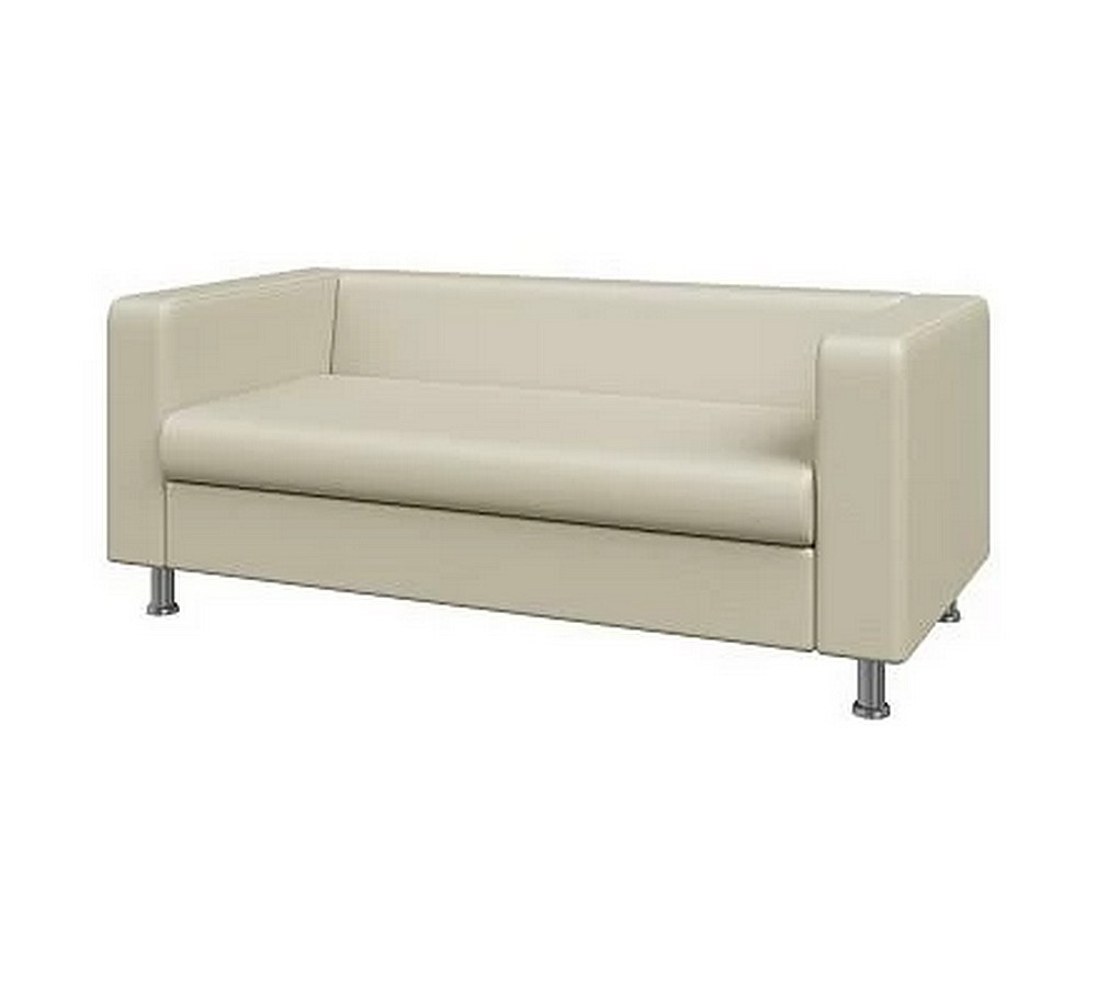 3-местный офисный диван Alecto - вид 13