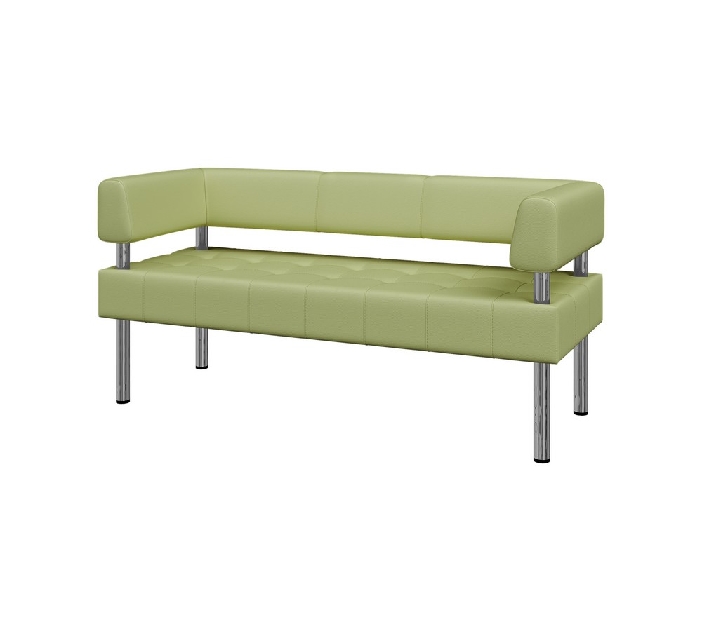 3-местный офисный диван BUSINESS - вид 8