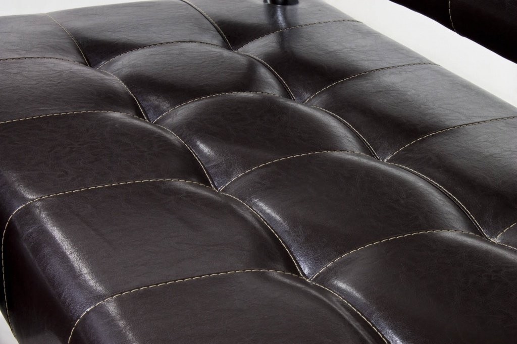 3-местный офисный диван BUSINESS - вид 2