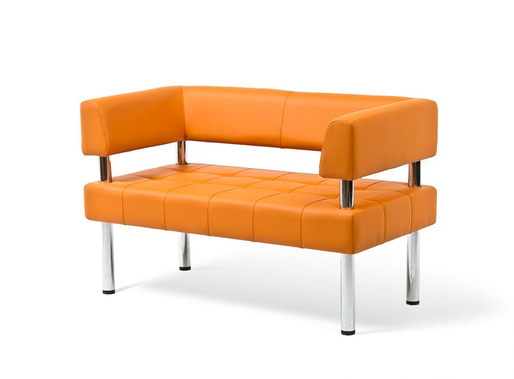 3-местный офисный диван BUSINESS - вид 11