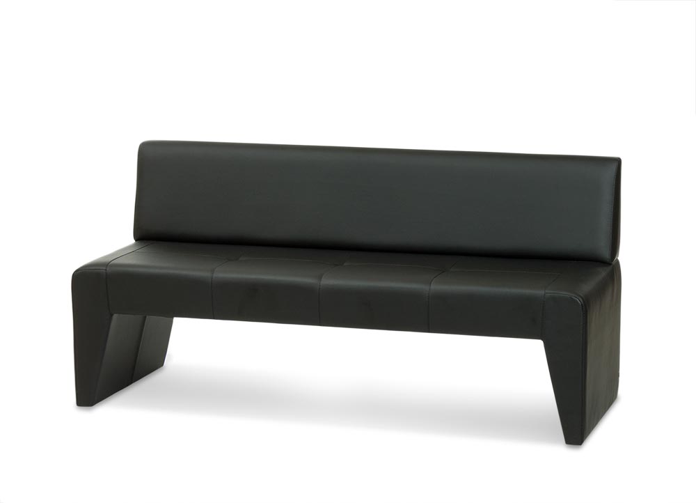 2-местный офисный диван KIT - вид 3