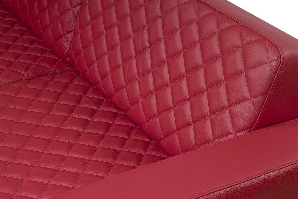 3-местный офисный диван Бентли - вид 6