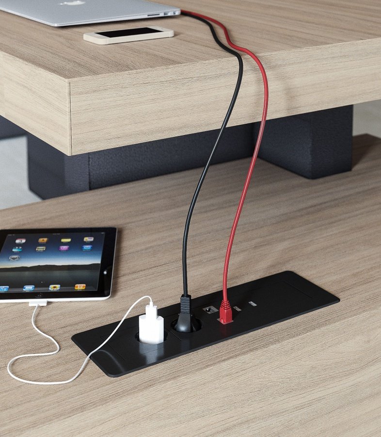 Кабинет премиум класса JERA - вид 6