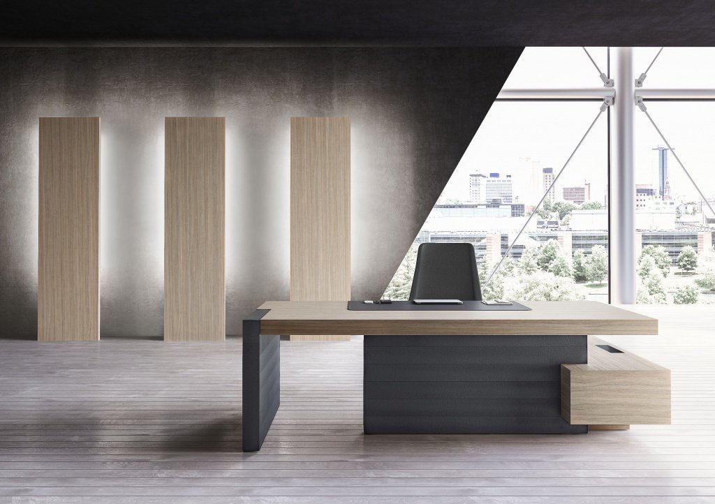 Кабинет руководителя из Италии Jera