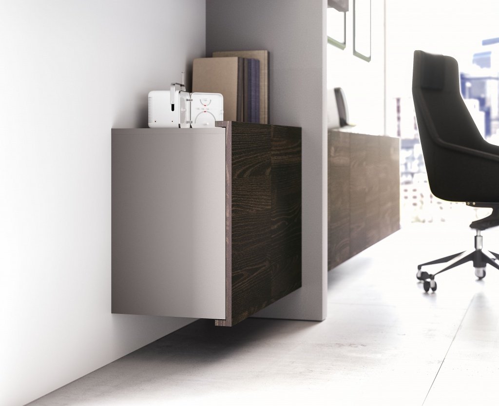 Кабинет премиум класса JERA - вид 10