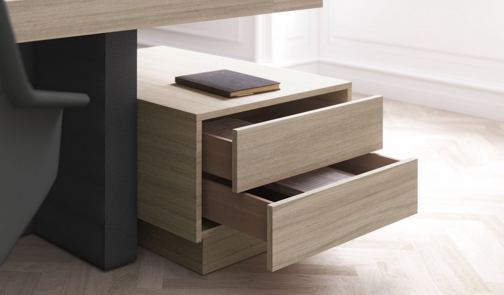 Кабинет премиум класса JERA - вид 16