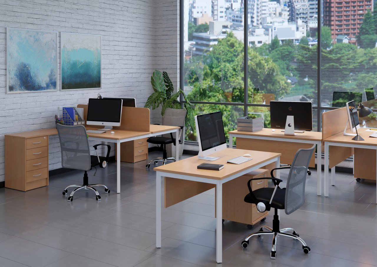 Мебель для персонала SLIM SYSTEM - вид 13