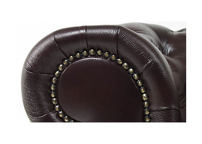 3-местный офисный диван Честертон - вид 10