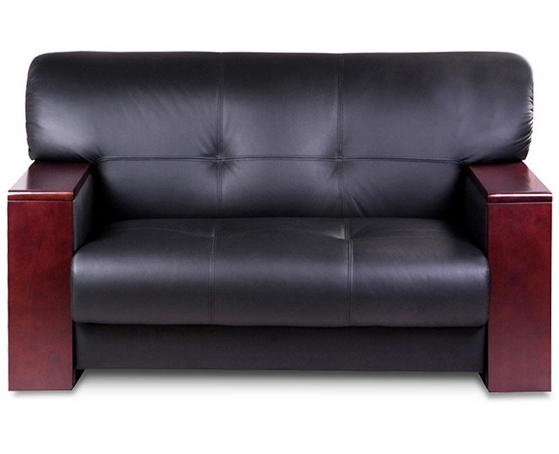 3-местный офисный диван Боссо - вид 6