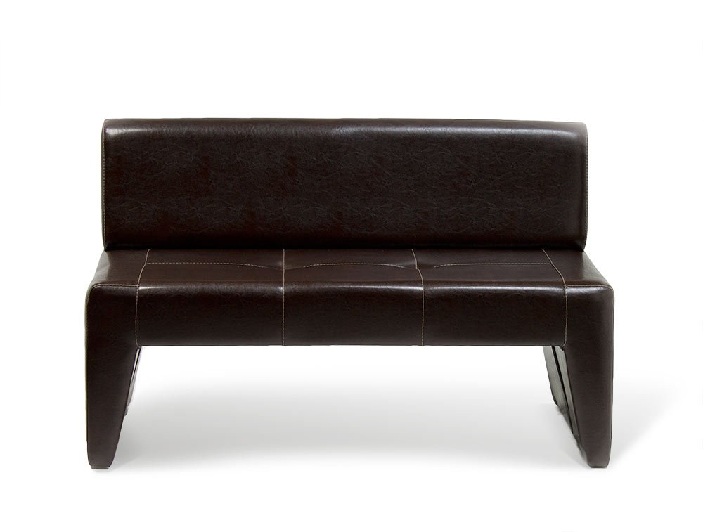 2-местный офисный диван KIT - вид 4