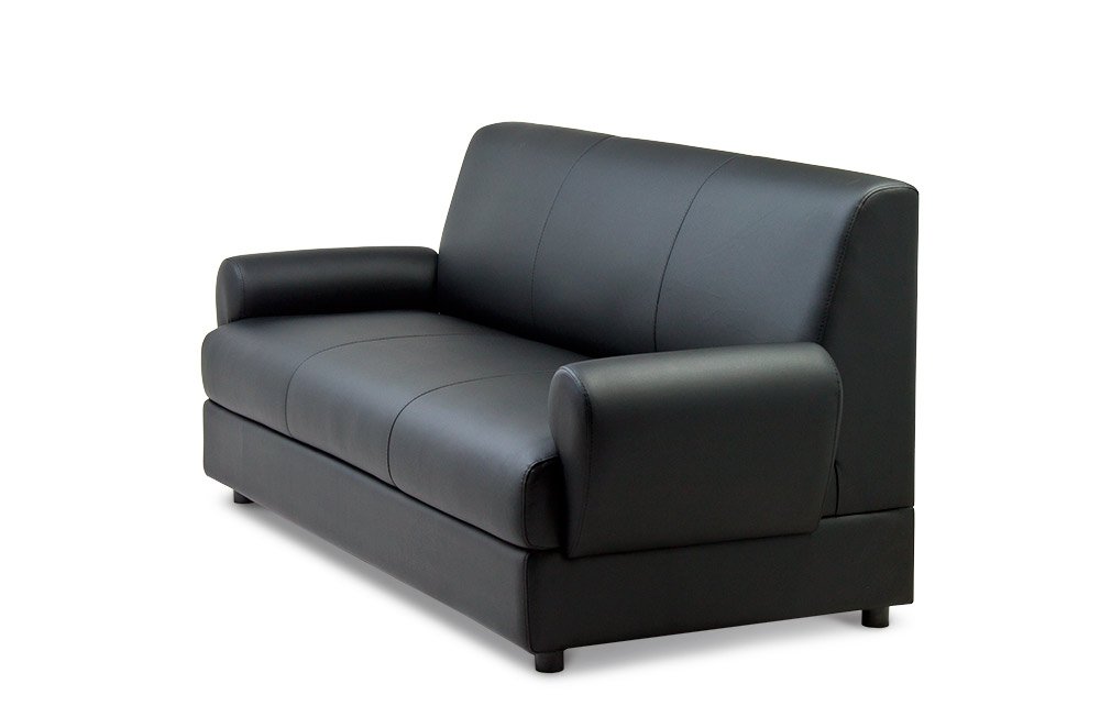 3-местный офисный диван MATRIX - вид 3