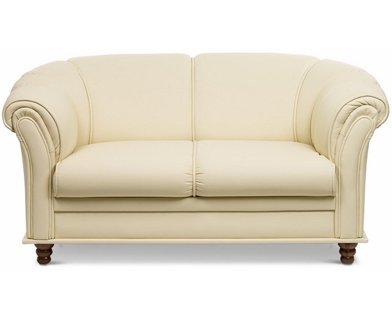 3-местный офисный диван Нео - вид 4