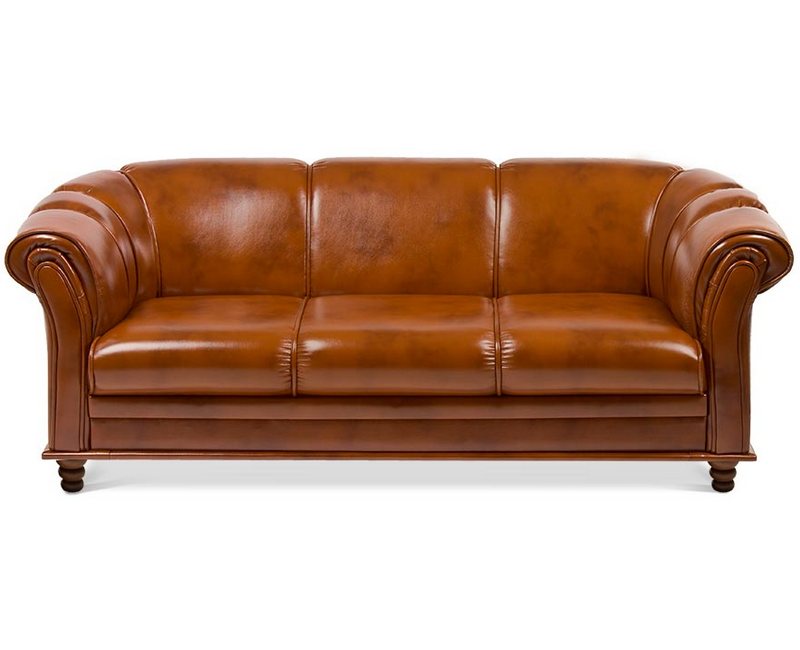 3-местный офисный диван Нео - вид 14