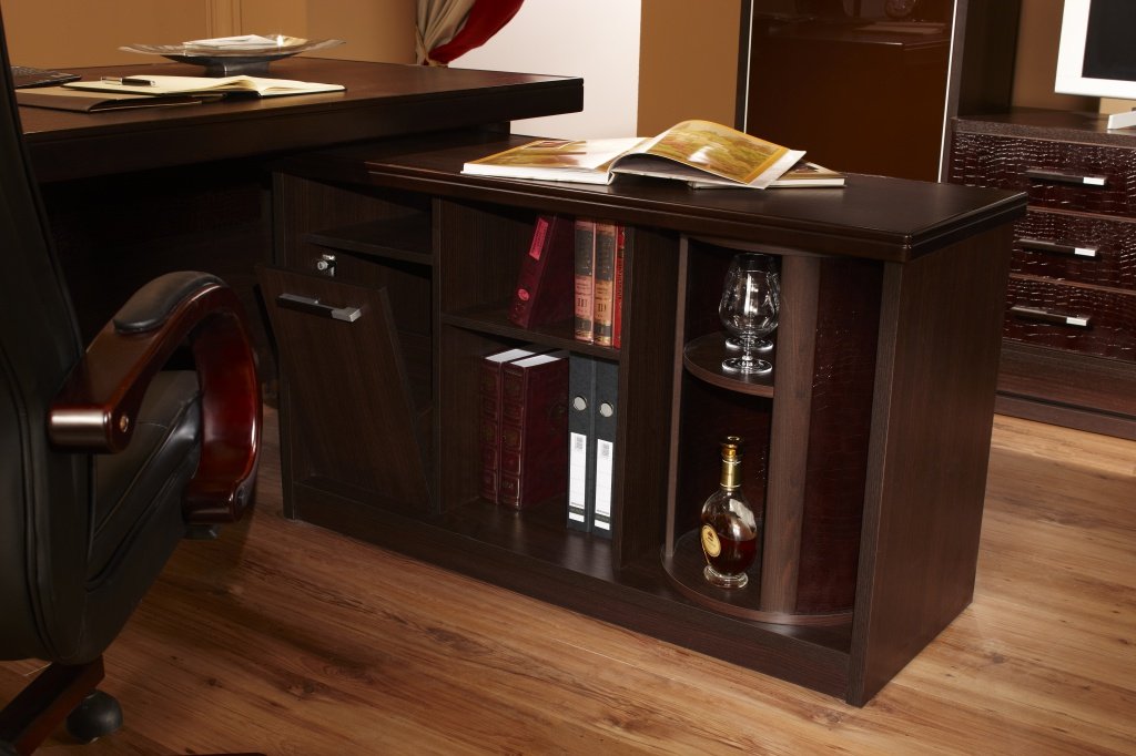 Стол для переговоров Дуглас - вид 3