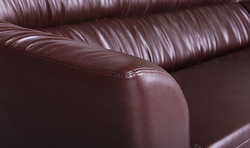 3-местный офисный диван Райт - вид 7