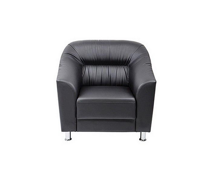 3-местный офисный диван Райт - вид 9