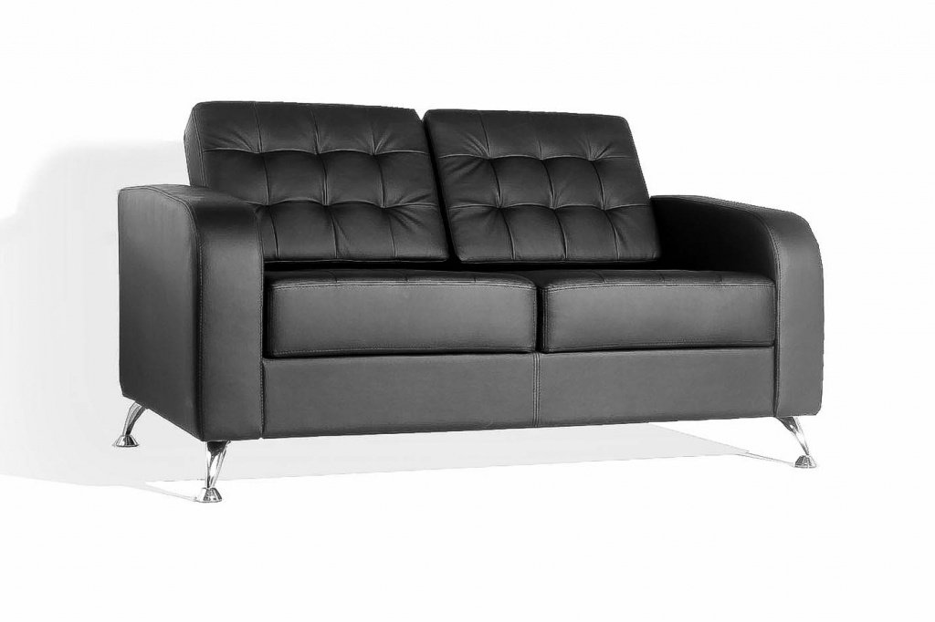 3-местный офисный диван Рольф - вид 3