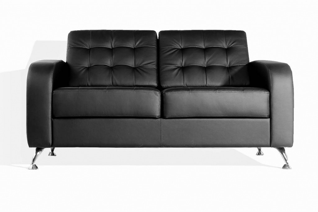 3-местный офисный диван Рольф - вид 2