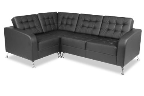 3-местный офисный диван Рольф - вид 6