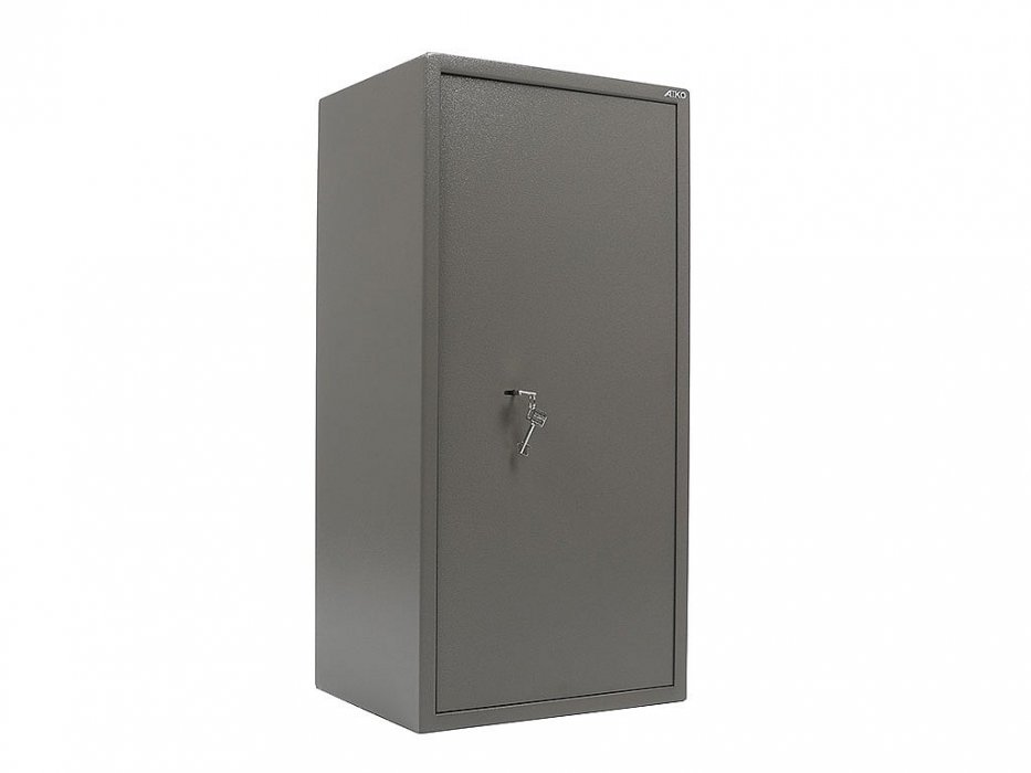 Сейф для офиса &laquo;AIKO ТM-90T KL&raquo; - вид 2