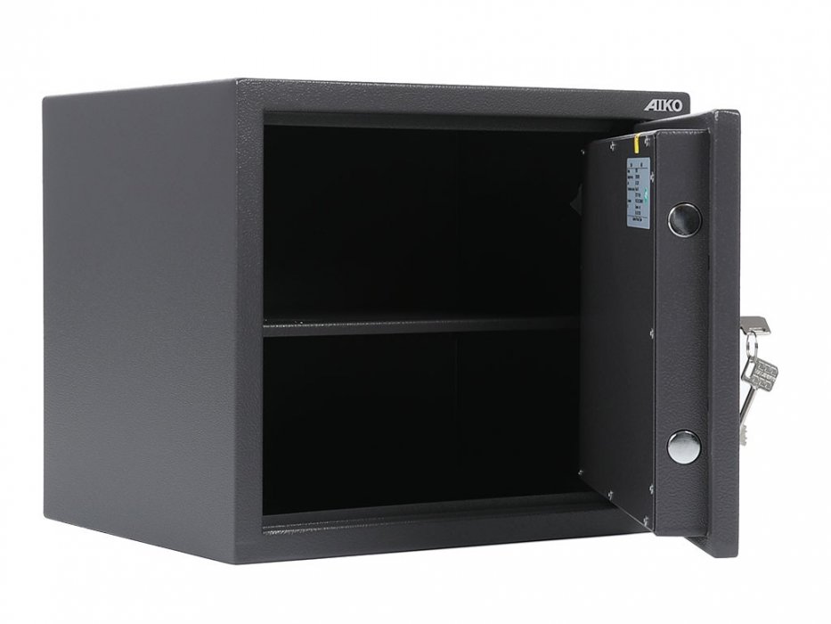 Сейф для офиса &laquo;AIKO TSN 37 KL&raquo; - вид 2