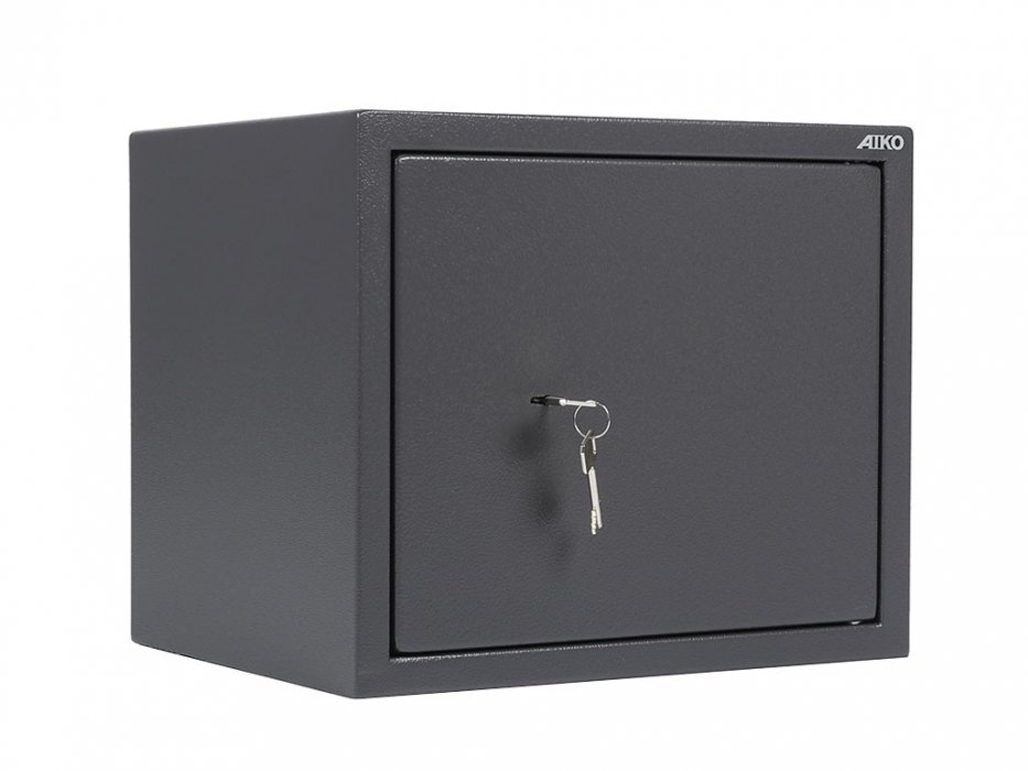 Сейф для офиса &laquo;AIKO TSN 37 KL&raquo; - вид 3