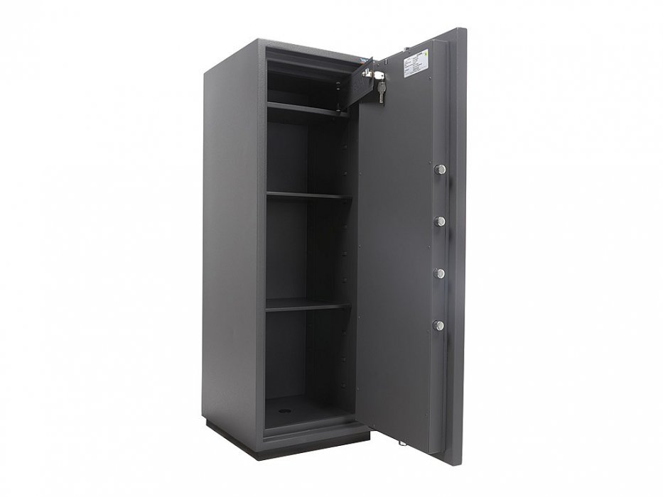 Сейф 2 класса &laquo;VALBERG Гранит 120T KL&raquo; - вид 3