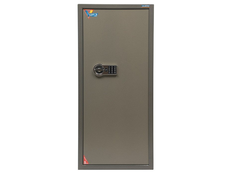 Сейф для офиса &laquo;VALBERG ASM-120 T EL&raquo; - вид 2