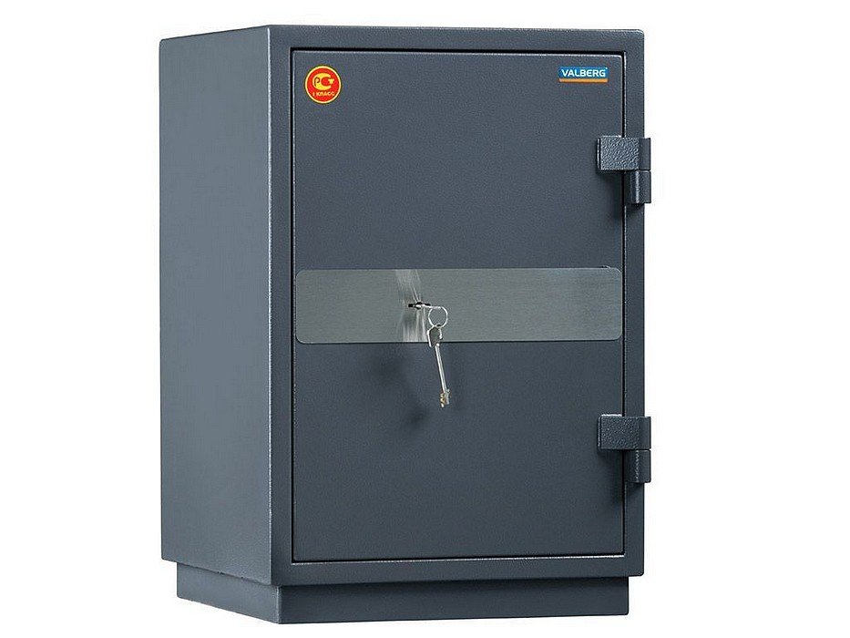 Взломостойкий сейф &laquo;VALBERG Кварцит 65МТ KL&raquo; - вид 2