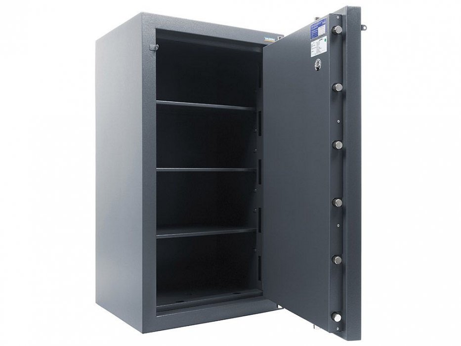 Взломостойкий сейф &laquo;VALBERG ФОРТ 1268 EL&raquo; - вид 5