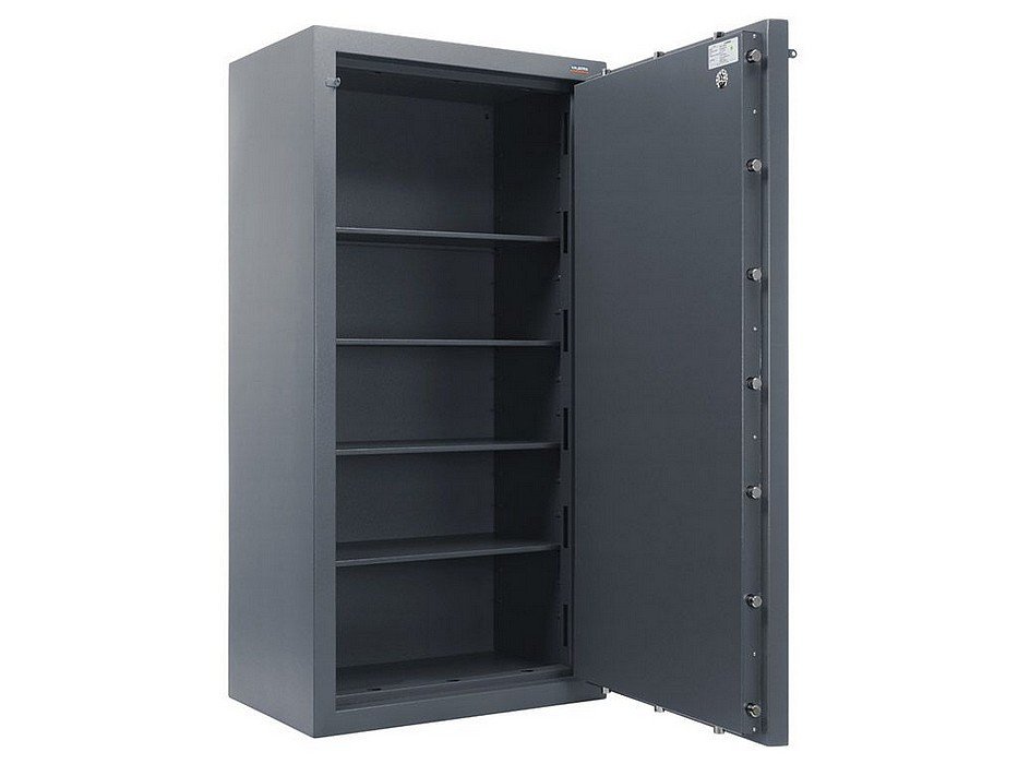 Сейф 3 класса &laquo;VALBERG ФОРТ 1685 EL&raquo; - вид 3