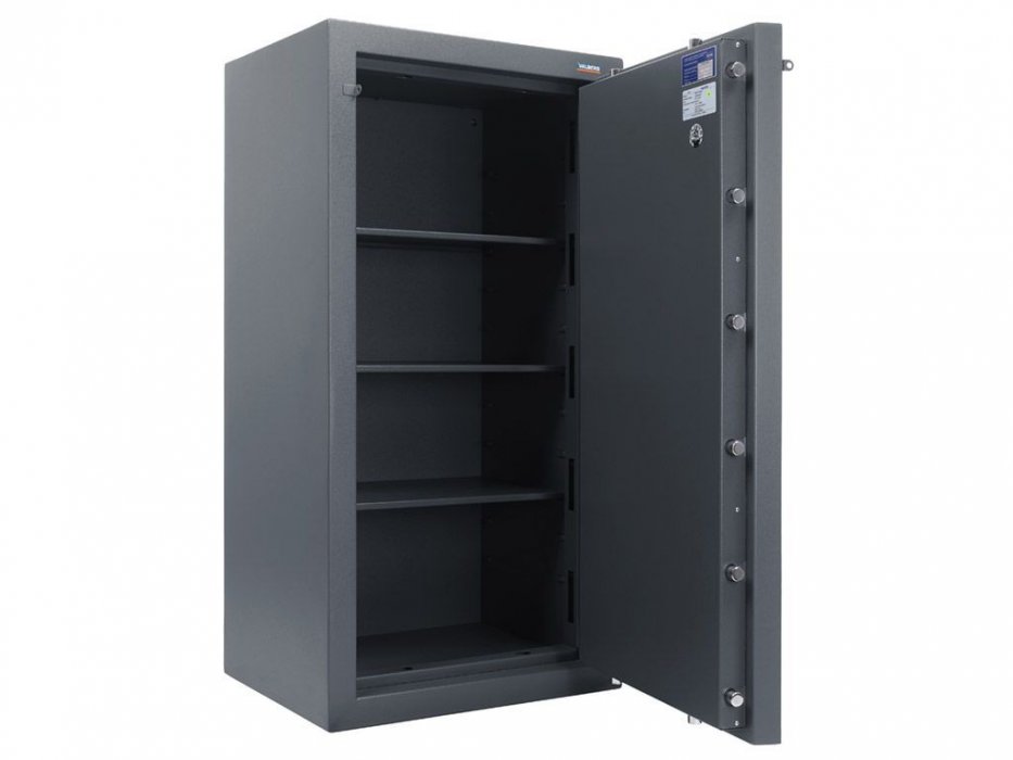 Взломостойкий сейф III класса &laquo;VALBERG ФОРТ 1368 EL&raquo; - вид 5