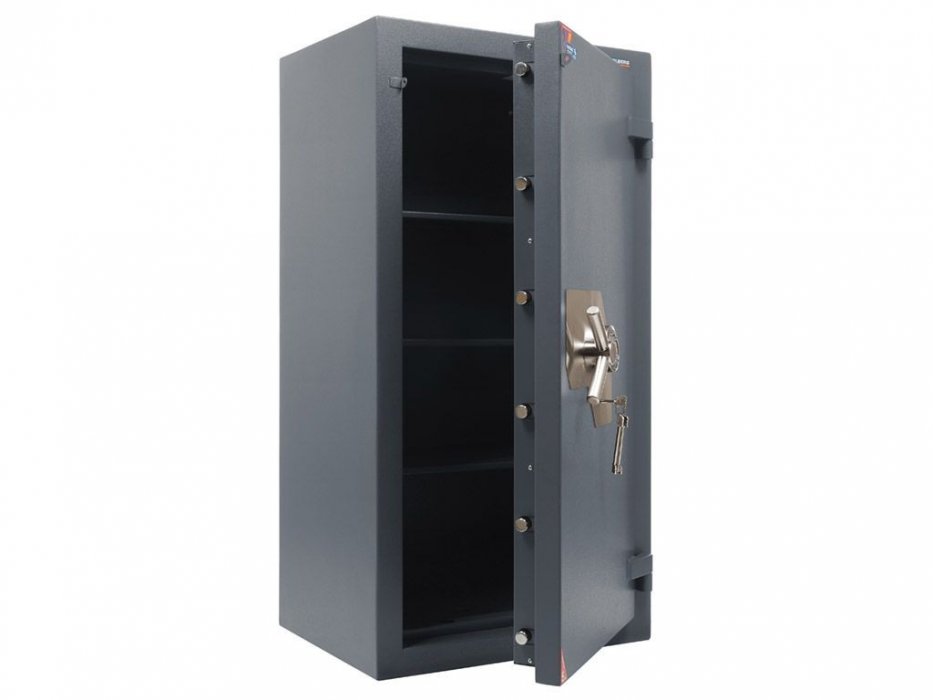 Взломостойкий сейф III класса &laquo;VALBERG ФОРТ 1368 EL&raquo; - вид 4