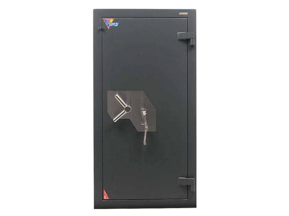 Взломостойкий сейф III класса &laquo;VALBERG ФОРТ 1368 KL&raquo; - вид 3