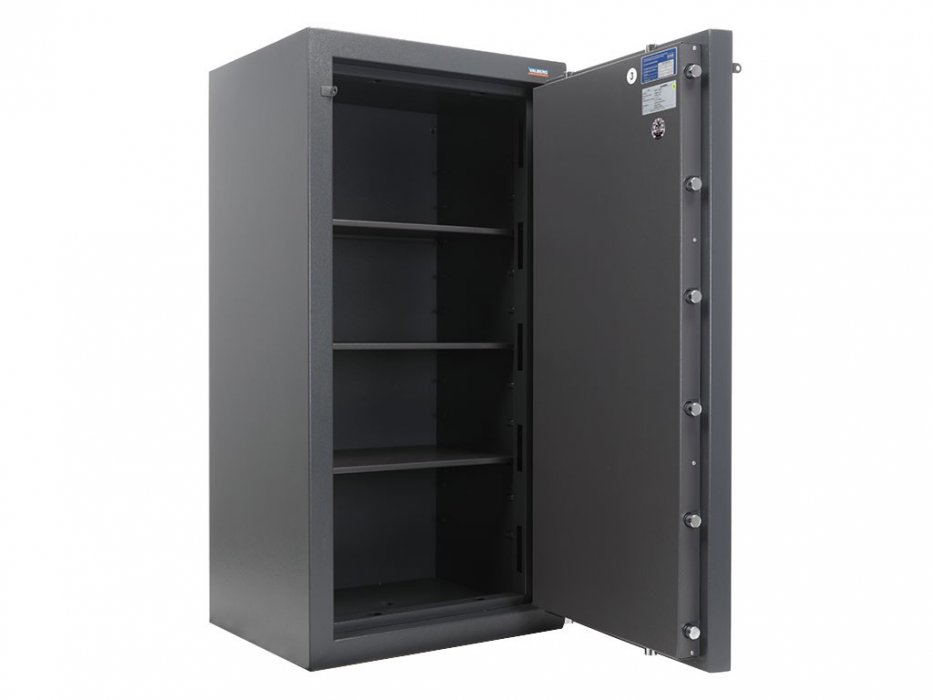 Взломостойкий сейф III класса &laquo;VALBERG ФОРТ 1368 KL&raquo; - вид 5