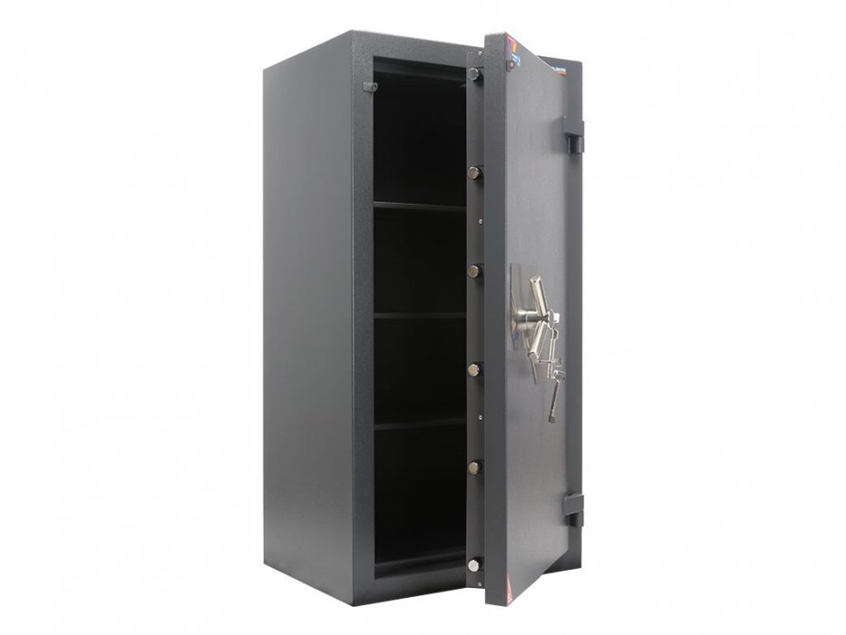 Взломостойкий сейф III класса &laquo;VALBERG ФОРТ 1368 KL&raquo; - вид 4